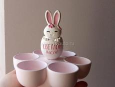 РУЧНАЯ Гипсовая работа 