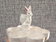 РУЧНАЯ Гипсовая работа 