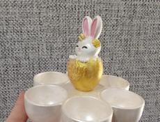 РУЧНАЯ Гипсовая работа 