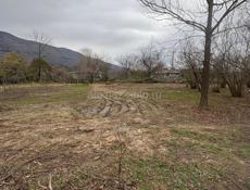 В черте города!