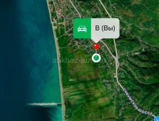 В черте города!