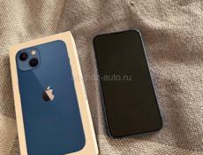 iPhone 13 256гб