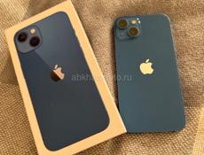 iPhone 13 256гб