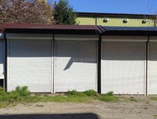 Лдзаа. Аренда торговых точек