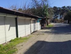 Лдзаа. Аренда торговых точек