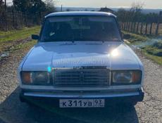 ВАЗ 2107
