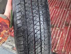 Шины бридж стоун 175/80 R16