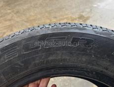 Шины бридж стоун 175/80 R16