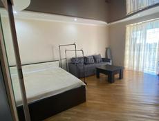 Сдается 1 к КВ,турбаза,ул.Акиртава -25 т.р 