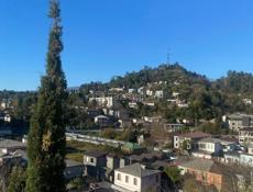 Сдается 1 к КВ,турбаза,ул.Акиртава -25 т.р 