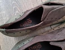 Новые женские итальянские туфли 