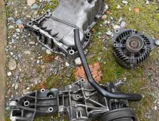 На фольксваген б5