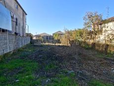 Земельный участок