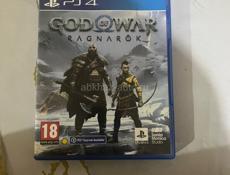 Продаются диски на пс 4