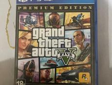 Продаются диски на пс 4