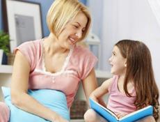 Ищем няню в детский сад 