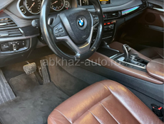 BMW Х6