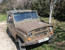 УАЗ 31512