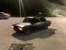 ВАЗ 2107