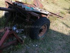 Продам прицеп