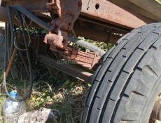 Продам прицеп