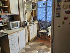 Продаю двухкомнатную квартиру 