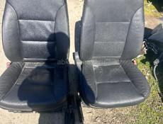 Бмв Е 60 в разборе 3.0