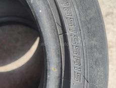 Продам очень срочно 15 размер покрышак 2,14размера  и 3,15 размер 