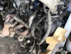  TOYOTA MARK II /TOYOTA MARK X/ ALPHARD автозапчасти