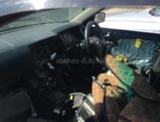  TOYOTA MARK II /TOYOTA MARK X/ ALPHARD автозапчасти