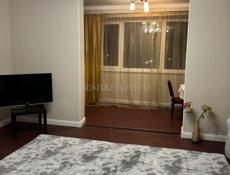 Сдается 3 х комнатная квартира длительно, район вокзала 