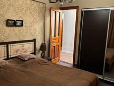 Сдается 3 х комнатная квартира длительно, район вокзала 