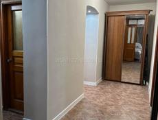 Сдается 3 х комнатная квартира длительно, район вокзала 