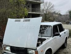 ВАЗ 2107