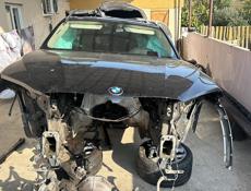 Разбор бмв F 15 