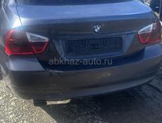 Разбор бмв F 15 