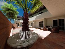 Земельный участок коммерция 9 сот 