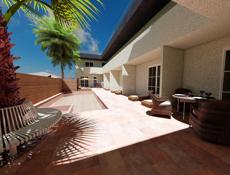 Земельный участок коммерция 9 сот 