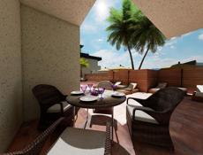 Земельный участок коммерция 9 сот 