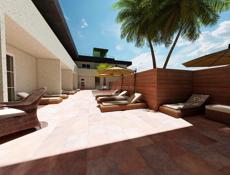 Земельный участок коммерция 9 сот 