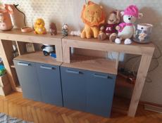 Продается новые тумбочки