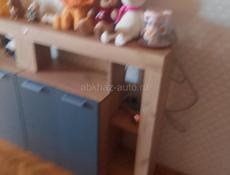 Продается новые тумбочки