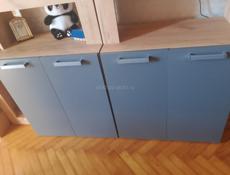 Продается новые тумбочки 
