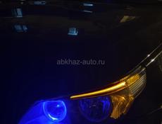 Полировка фар