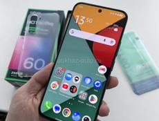 infinix hot 60 pro