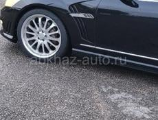 Mercedes-Benz S-Класс