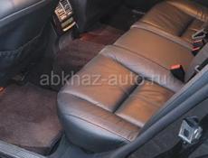 Mercedes-Benz S-Класс