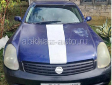 Разбор BMW, Nissan, audi