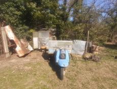 Переизжаю продаю всё