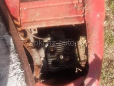 Переизжаю продаю всё